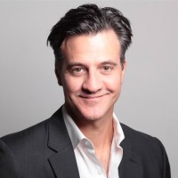 Ross Partridge Email & Phone Number