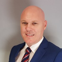 MMEM GREENTECH Employee Lance Murphy's profile photo