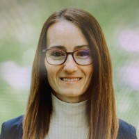 IW Group GmbH Employee Maggy Steiner's profile photo