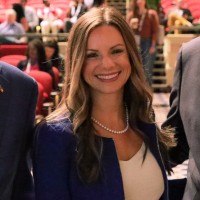 Georgia Superior Courts ( CSCJ ) Employee Amber Hanberry's profile photo