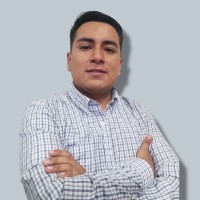 Centria Employee Andy Lluen's profile photo