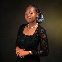 The Investment Society, University of Ilorin. Employee Adenike Oladimeji's profile photo