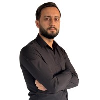Caspel LLC Employee Elvin Aghamaliyev's profile photo