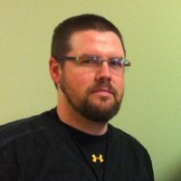 Norman Regional Health System Employee Donovan Beswick's profile photo