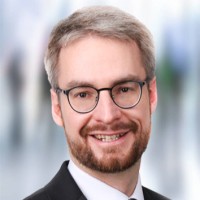 KPMG Deutschland Employee Ingo Bertram's profile photo