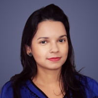 Avenza Systems Inc. Employee Shara Shami's profile photo