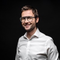 Niceboy Employee Michal Čarný's profile photo