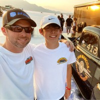 Luke Langellier Email & Phone Number