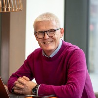 The Alternative Board (UK) Employee Paul Winterbottom's profile photo