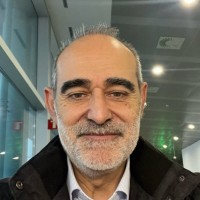 Cultek Employee Sergio Andres Beltran's profile photo