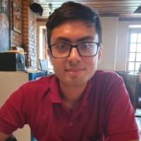 TravClan Employee Aditya Navani's profile photo