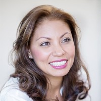 Harder+Company Community Research Employee Elsa Cruz's profile photo