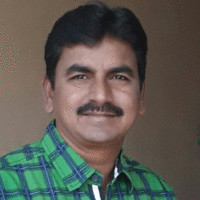 Pennar Employee Venkat Kunnuru's profile photo