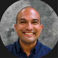 Austin Habitat for Humanity Employee Nigel Fuentes's profile photo