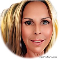 Airpro Oy Employee Pamela Williams's profile photo