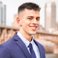 Benjamin Bertan Email & Phone Number