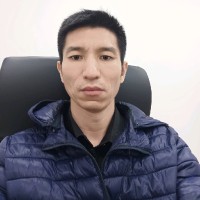 Pharmaron Employee 乐振 李's profile photo