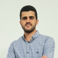 PAARLY Employee Nizar Affes's profile photo