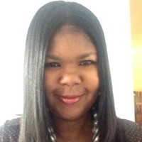 REDnews Employee April Daniel's profile photo