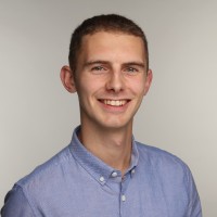Arondite Employee Jamie Robb's profile photo