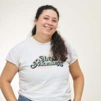 Clifford Beers Housing Employee Leora Nessim's profile photo