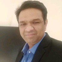 Rakesh Chaudhari Email