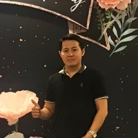 IntES International Engineering Solutions (based in Europe, South East Asia, China and Africa) Employee Nga Thuc's profile photo