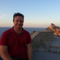 Sam Cooper Email