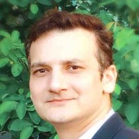 Think Research Employee Sawan Gogna's profile photo