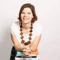 Institute For Voluntary Action Research Employee Alexandra Parker's profile photo