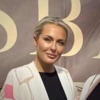 Equestrian Stockholm Employee Natalie Karlsson's profile photo