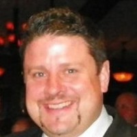HSBC Employee Rob Orsini's profile photo