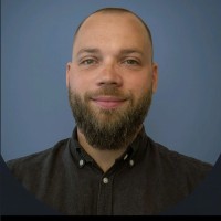 Living Rooms, The Hotel Alternative Employee Christopher Thieme's profile photo