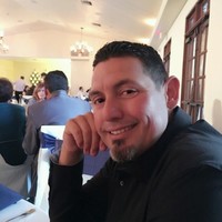 Arizona State Masonry Employee Marcus Thomas Morales's profile photo