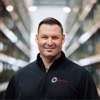 Hodell-Natco Industries, Inc. Employee Matt Tolley's profile photo