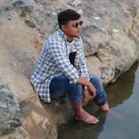 Hitachi Hi-Rel Power Electronics Employee Rashmin Patel's profile photo