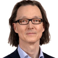 Mercodia Employee Mats Lundin's profile photo