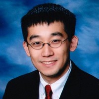Thomas Jefferson University Hospital Employee Andrew Chi's profile photo