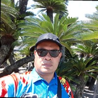 WAF! Employee Joe Tagivetaua's profile photo