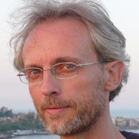 Do IT Systems S.r.l. Employee Luca Robaldo's profile photo