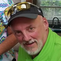B Positive Plasma Employee Joseph McGettigan's profile photo