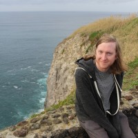 Brave Little Spice Company Employee Garry Smith's profile photo