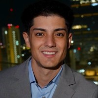 Omar Tejeda Email & Phone Number