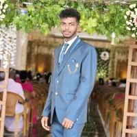 TECHPLEMENT Employee Jaya Altrin's profile photo