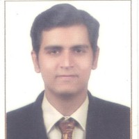 Percept Ltd Employee Manish Tarwani's profile photo