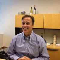 Delicato Family Wines Employee Riccardo Mora's profile photo