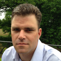 PwC UK Employee Gary Ca's profile photo