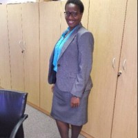 Namibia Diamond Trading Company (NDTC) Pty Ltd Employee Katrina Amupolo's profile photo