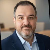 Cobasi Employee Márcio Heitor Ranhel Cândido's profile photo