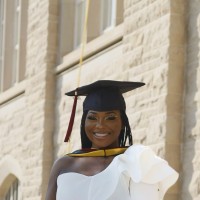 ReNEW Schools Charter Management Organization Employee Taylor Hedrick's profile photo